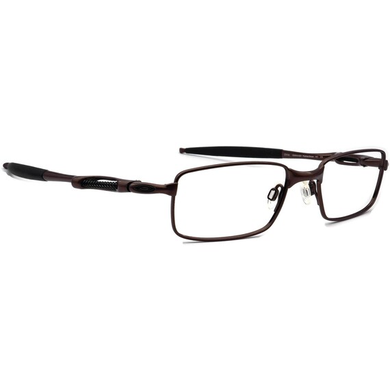Gafas Oakley OX5043-0251 Coilover Pulido Marrón Marco 5118 | Etsy México