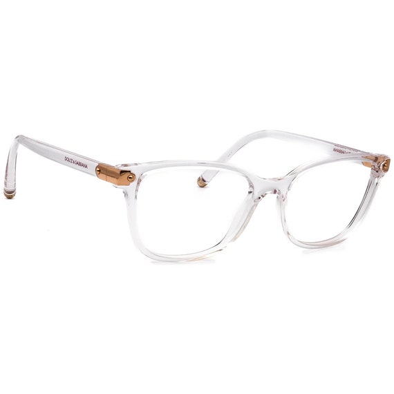 Dolce & Gabbana Women's Eyeglasses DG 5036 3133 C… - image 1
