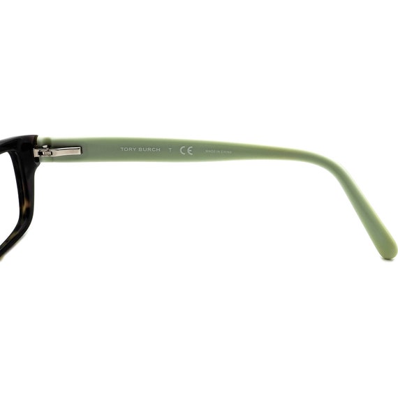 Tory Burch Women's Eyeglasses TY 2041 1286 Tortoi… - image 8