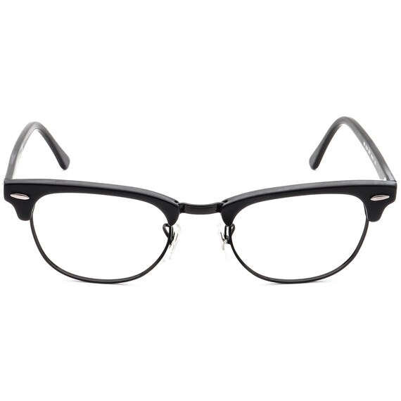 Ray-Ban Eyeglasses RB 5154 2077 Black Horn Rim Fr… - image 2