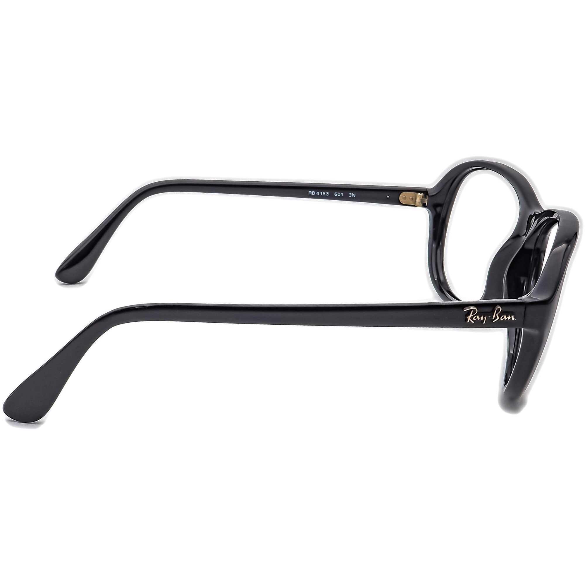 Ray-Ban 4153 frames with Case RAYBAN 4153 601/32 62 | SUNGLASSES Unisex EyeShop main image 2