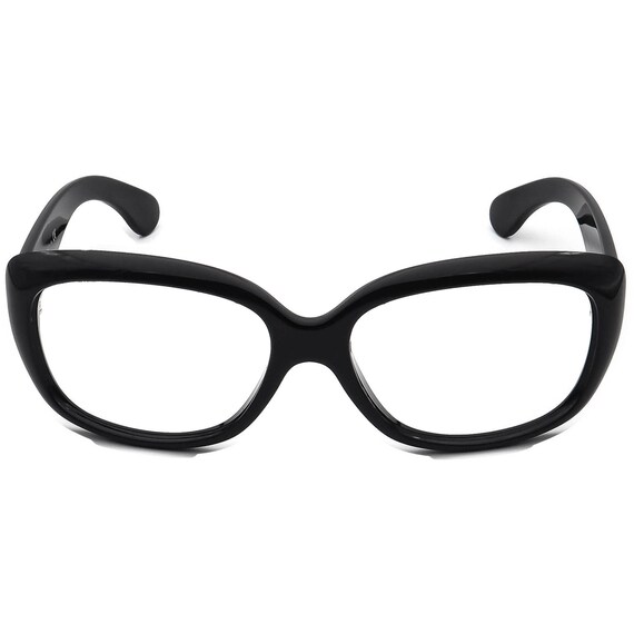 Ray-ban Sunglasses Frame Only RB4101 Jackie Ohh 601 Black  display picture 3