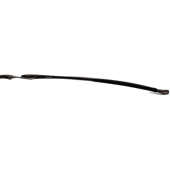 Oakley Eyeglasses OX5113-0256 Lizard Pewter Half … - image 10