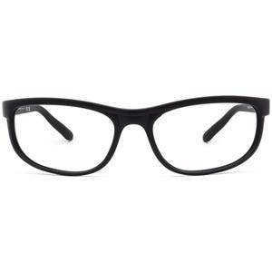 Ray-Ban Sunglasses Frame Only RB 2027 W1847 Matte Black Predator Italy 62 mm image 2
