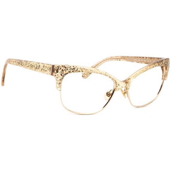Kate Spade White Sunglasses with Gold Accents Kate Spade MERIDA/G/S Sunglasses - main image 4