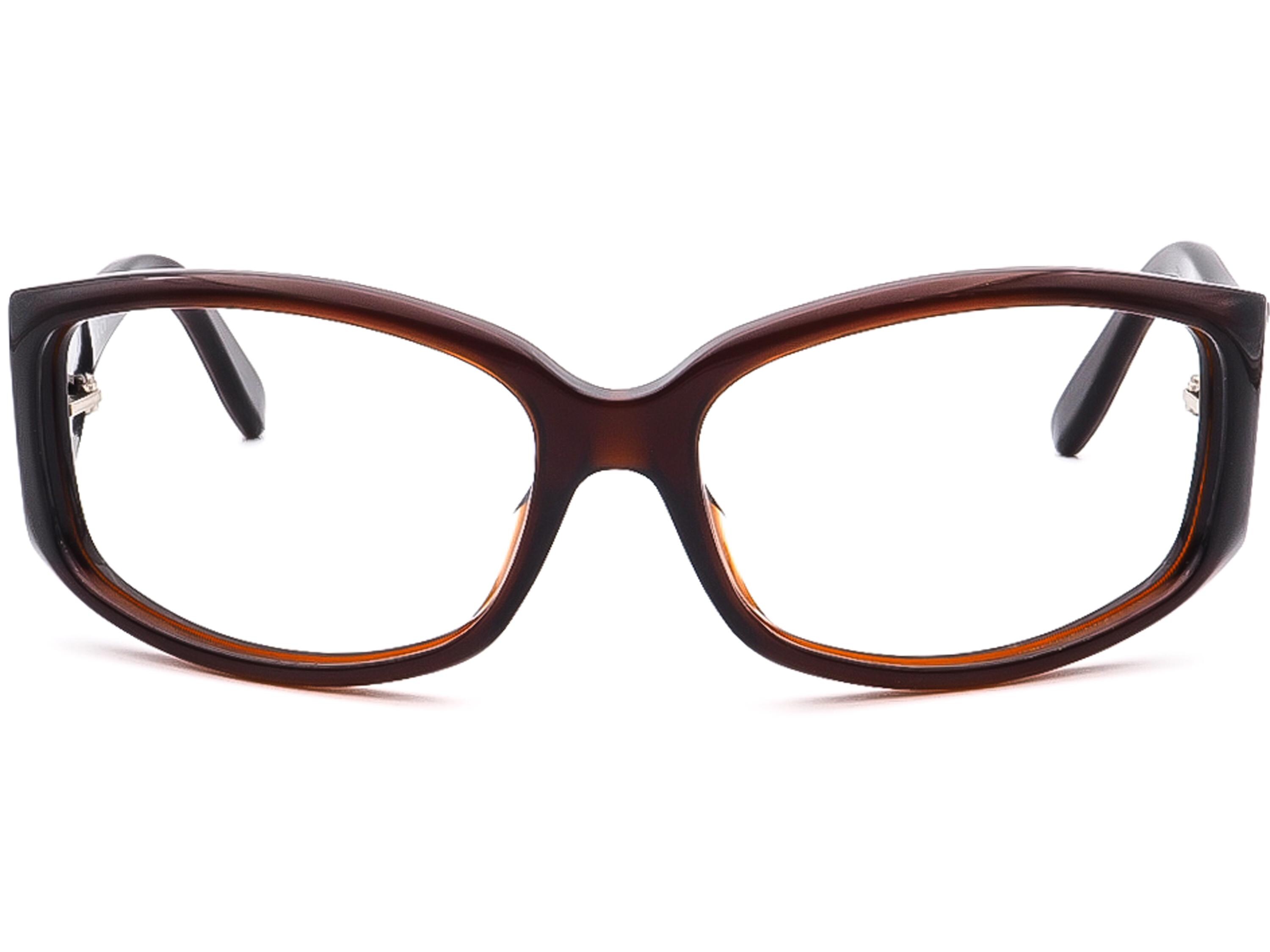 Gucci GG Sunglasses 3032/N/S 20FS8 Gucci Cursive Script with Case & Cloth Gucci Sunglasses 2006 Vintage Monogram Unisex Square GG 3032  main image 2