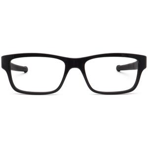 Oakley Small Eyeglasses OY8005-0349 Marshal XS Polished Black Square Frame 49[]15 128 image 2