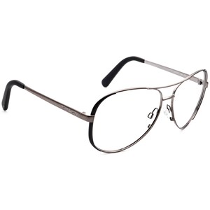 Michael Kors Sunglasses Frame Only MK 5004 Chelsea 101311 Gunmetal Aviator 59 mm