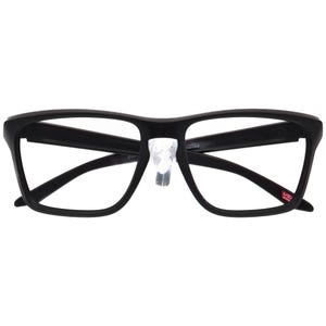 Oakley Men's Sunglasses Frame Only OO9448-0357 Sylas Matte Black Square 57 mm image 6