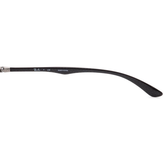 Ray-Ban Men's Eyeglasses RB 8413 2503 Carbon Fibe… - image 9