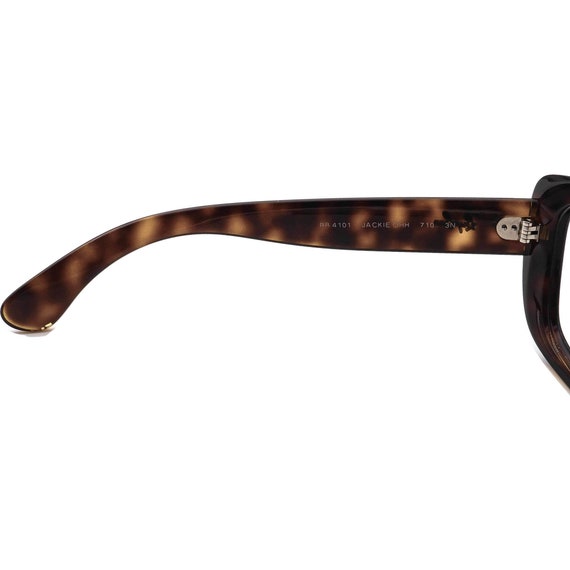 Ray-Ban Sunglasses Frame Only RB 4101 Jackie OHH … - image 7