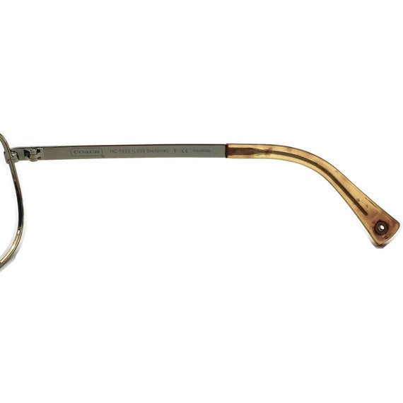 Coach Sunglasses Frame Only HC 7025 (L055 Stefanie) 9013/T5  display picture 2