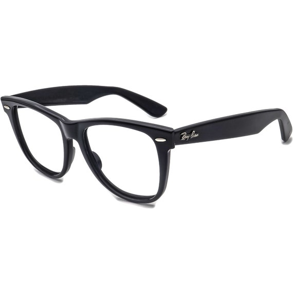 Bausch & Lomb Sunglasses Frame Only Rayban Wayfar… - image 3