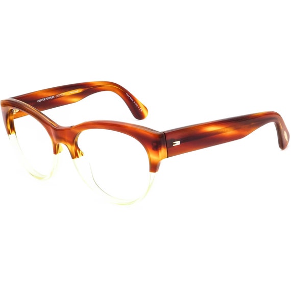 Oliver Peoples Sunglasses Frame OV 5208-S 1239 Ma… - image 3