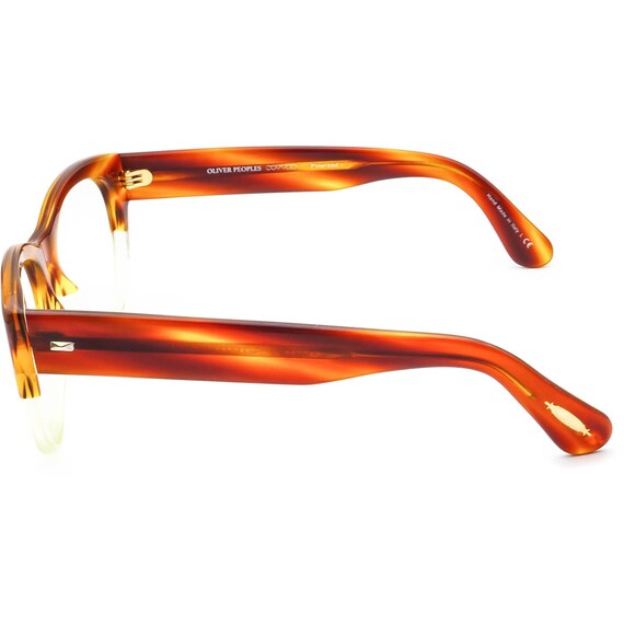 Oliver Peoples Sunglasses Frame OV 5208-S 1239 Ma… - image 5