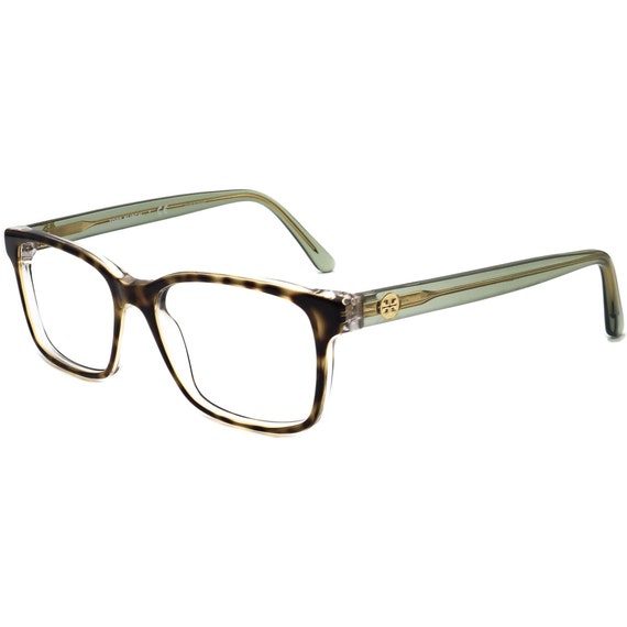 Tory Burch Eyeglasses TY2064 1561 Tortoise/Clear … - image 3