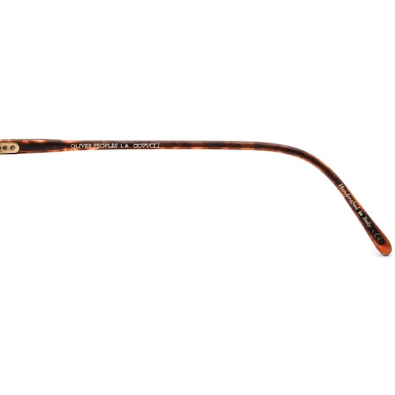 Oliver Peoples Eyeglasses OV5374U 1638 Coren Vint… - image 8