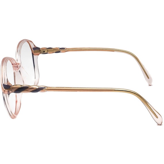 Silhouette Eyeglasses SPX M 1814 /20 C 2862 Blush… - image 5