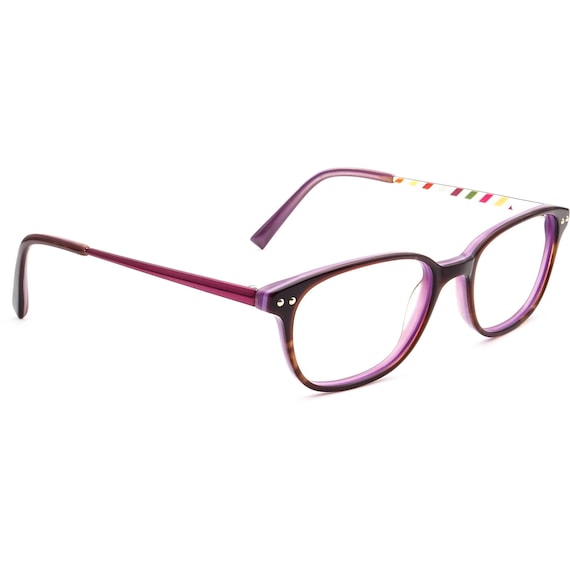 Kate Spade Women's Eyeglasses Manuela 0DV8 Purple 
