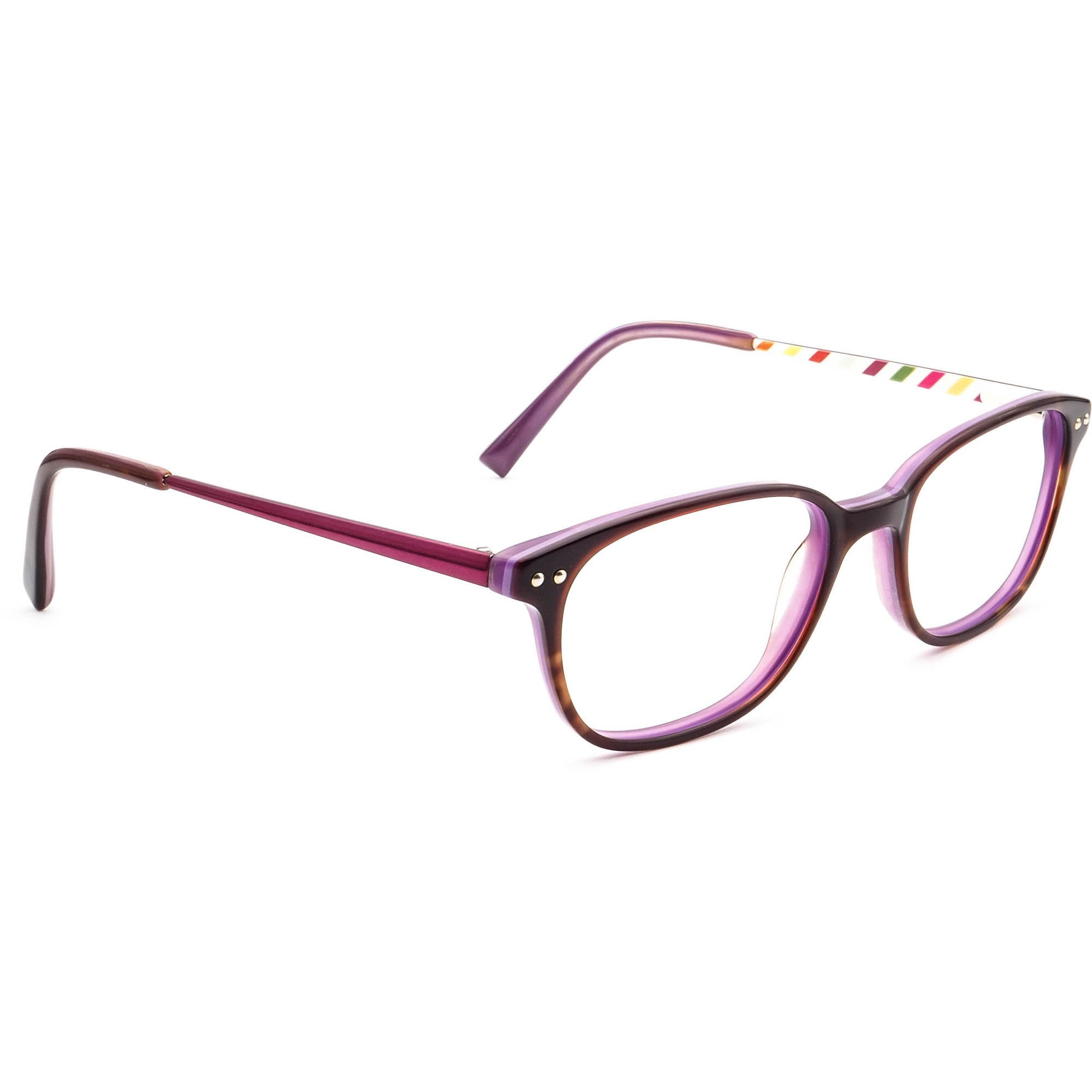 Kate Spade Women's Eyeglasses Manuela 0DV8 Purple - Etsy