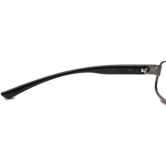 Ray-Ban Men's Sunglasses Frame Only Silver/Black … - image 8