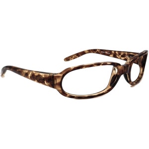 Costa Del Mar Sunglasses Frame Only Tico TC 10 Tortoise Wrap 55 mm