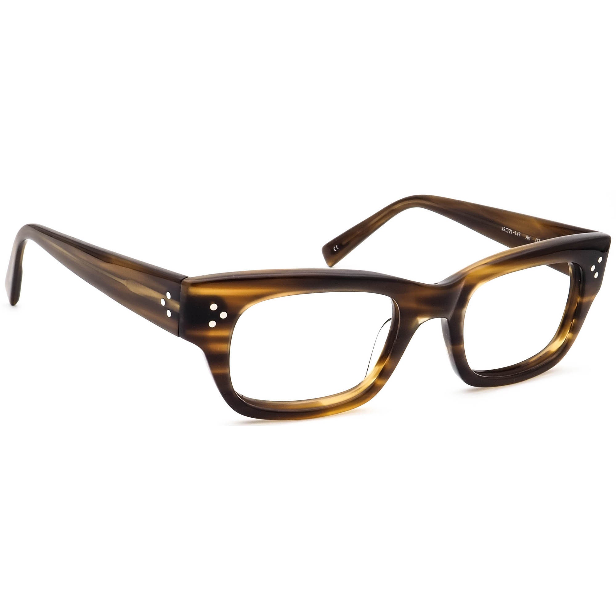 Oliver peoples small frames sales