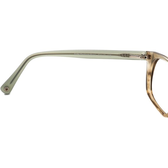 Coach Eyeglasses HC 6048 (Georgie) 5184 Seafoam H… - image 7