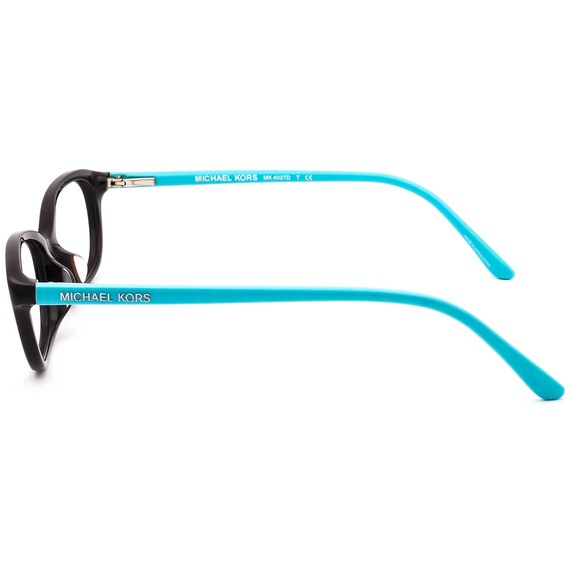 Michael Kors Women's Eyeglasses MK 4027D 3136 Dar… - image 5