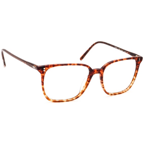 Oliver Peoples Eyeglasses OV5374U 1638 Coren Vint… - image 1
