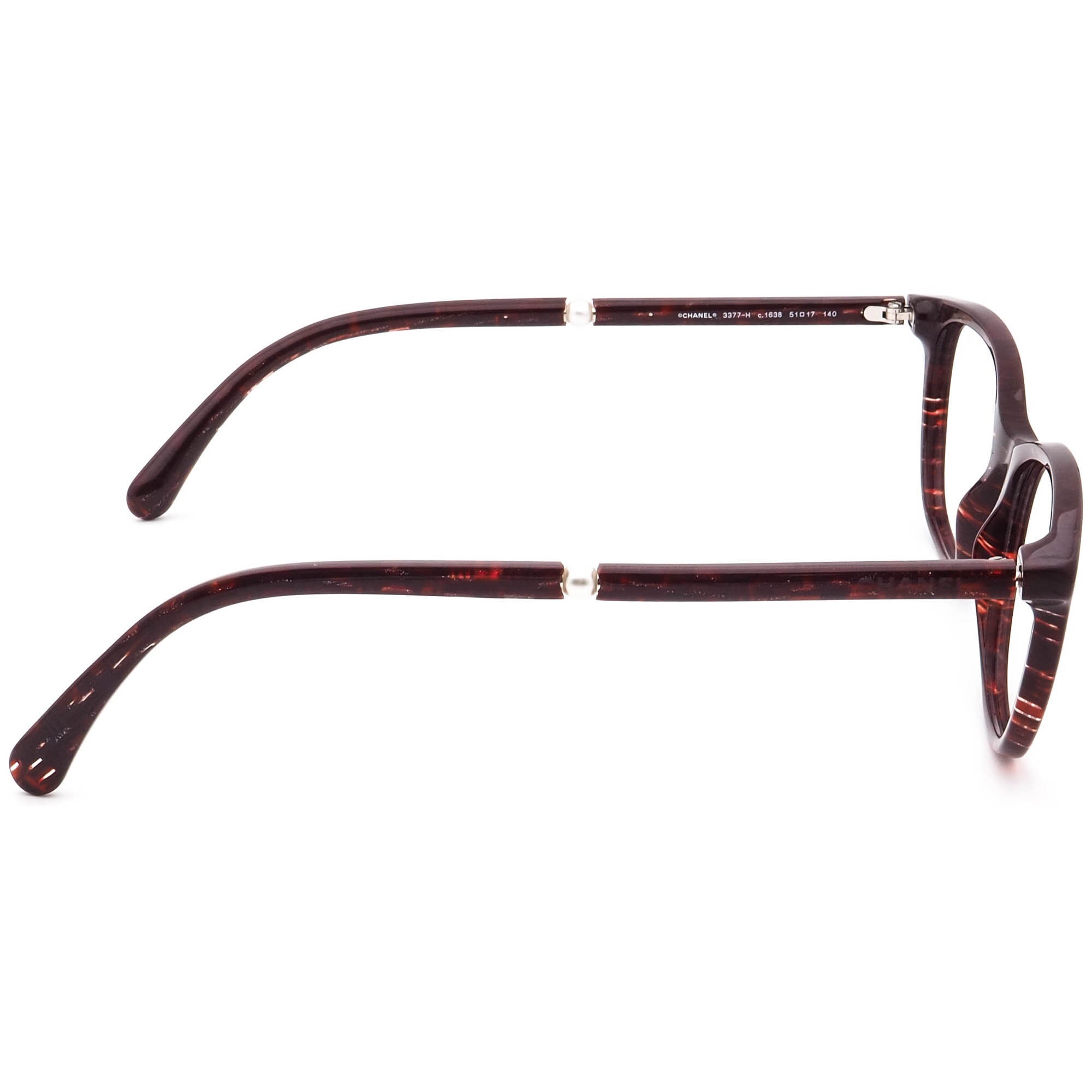 Chanel cheap 3377h glasses
