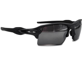 oakley flak frames only