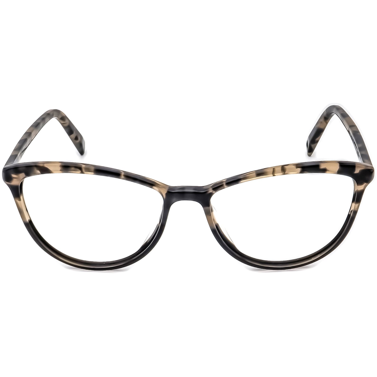 Warby Parker Eyeglasses Louise W 189 Gray Tortoise Cat Eye | Etsy