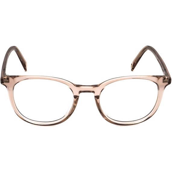 Warby Parker Women's Eyeglasses Durand 668 Salmon… - image 2