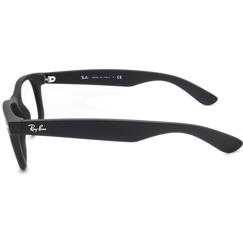 Ray-Ban Sunglasses Frame Only RB 2132 New Wayfarer 622/30 Square Italy 55 mm image 4