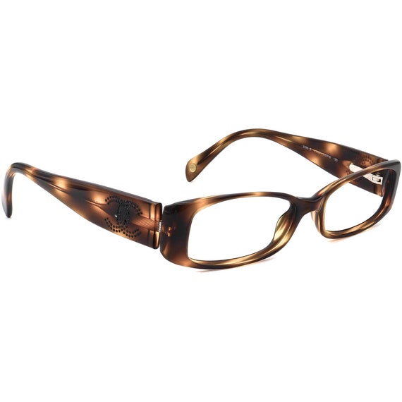 chanel frames for women's eyeglasses