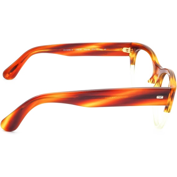 Oliver Peoples Sunglasses Frame OV 5208-S 1239 Ma… - image 4