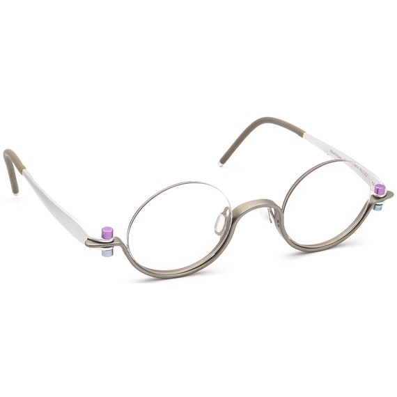 Prodesign Denmark Eyeglasses Gail Spence 9902 C.66