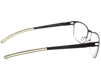 Mykita Square-frame Metal Glasses Farfetch, 42% OFF