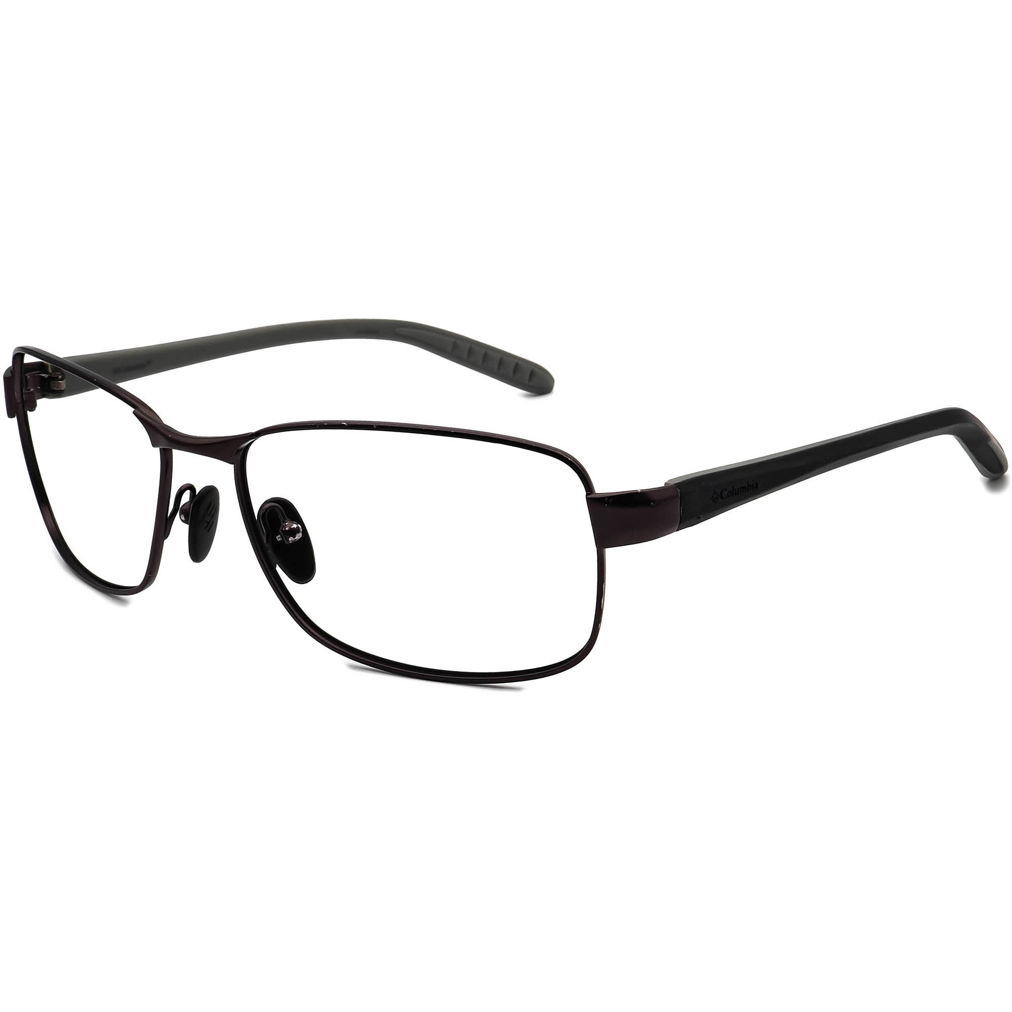 Columbia Sunglasses Frame Only Vasco 200 C03 Brown/matte  display picture 1