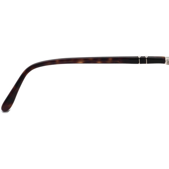 Persol Eyeglasses PO3007-V Tortoise Round Frame I… - image 7