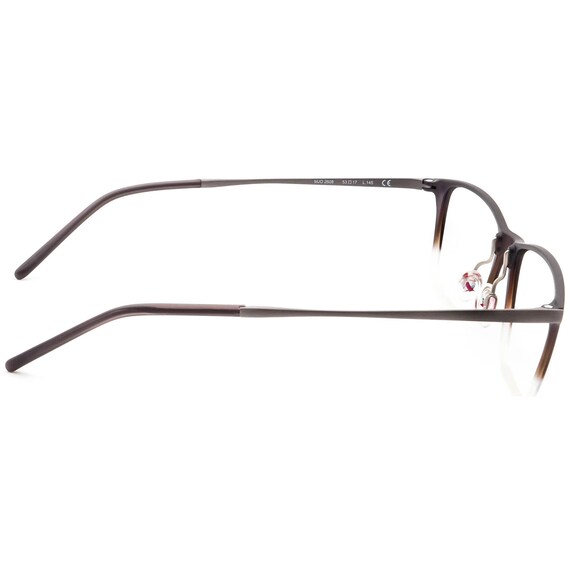 Maui Jim Eyeglasses MJO 2608-93M Brown Fade Cryst… - image 4