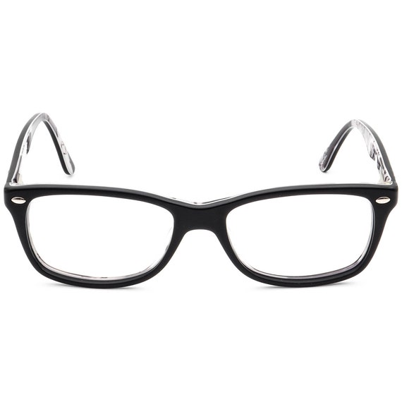 Ray-Ban Eyeglasses RB 5228 5405 Matte Black Recta… - image 2