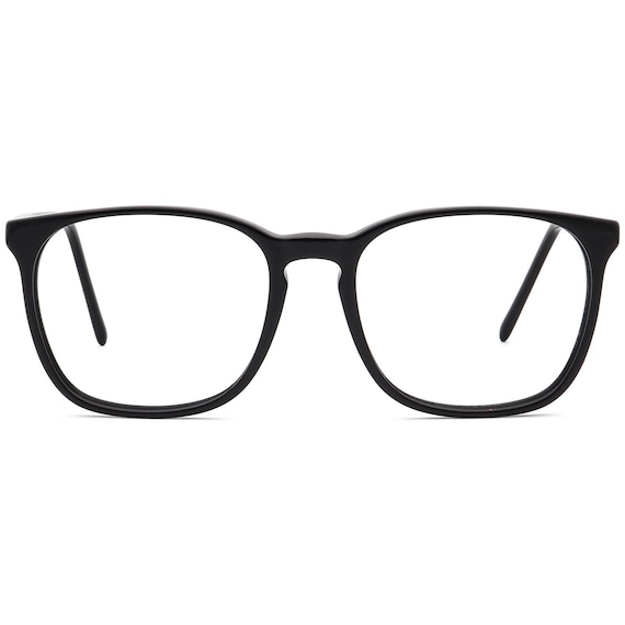 Ray-Ban Eyeglasses RB 5387 2000 Polished Black Sq… - image 2