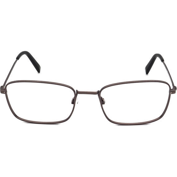 Warby Parker Eyeglasses Thurston W 2306 Carbon Re… - image 2