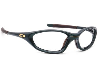 Oakley Men's Sunglasses Frame Only 1st Gen XX Twenty Metallic