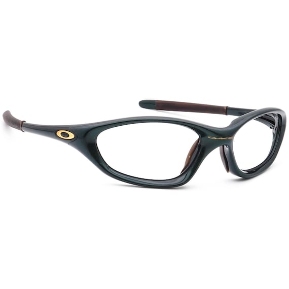 Oakley Men's Sunglasses Frame Only 1st Gen XX Twenty Metallic