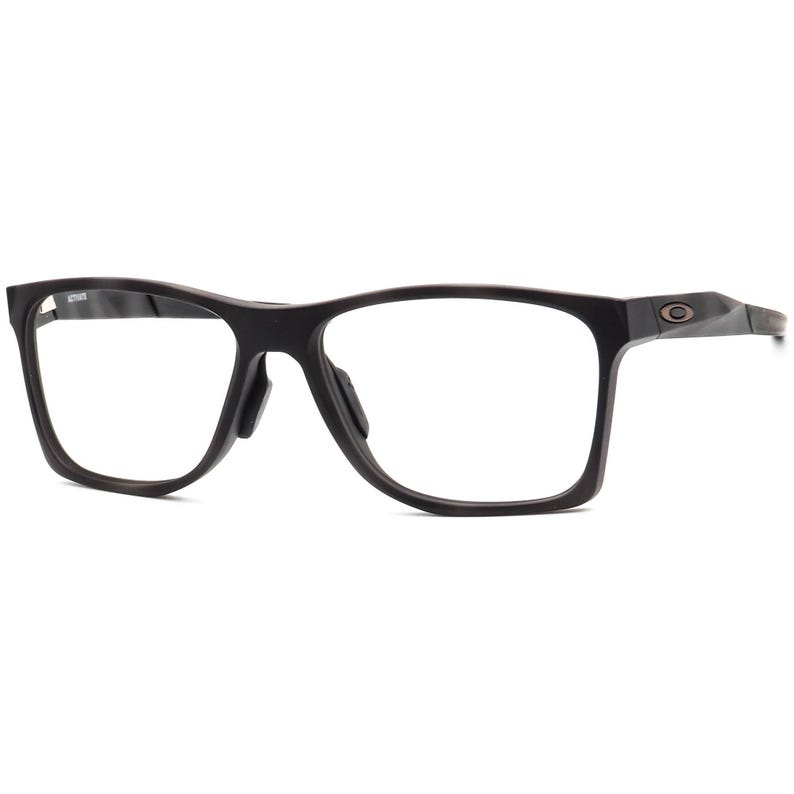 Oakley Eyeglasses OX8173-0555 Activate Satin Matte Camo Square Frame 55[]16 141 image 3