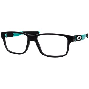 Oakley Junior Eyeglasses OY8007-0350 Field Day Black Ink Square Frame 50[]15 128 image 3