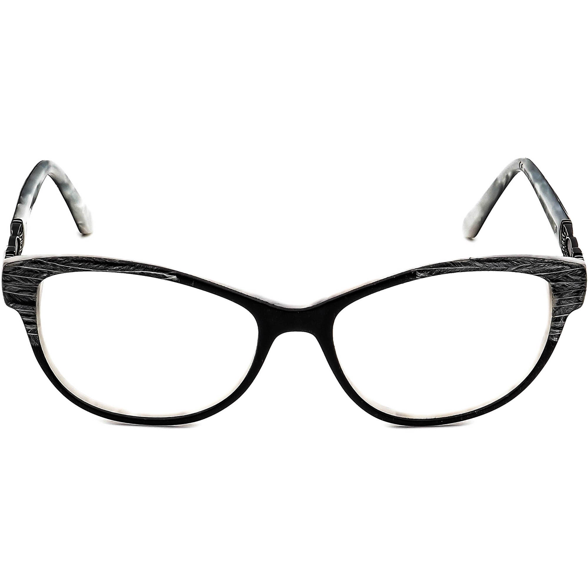 Chanel Women's Eyeglasses 3096-B c502 Tortoise Rectangular Frame